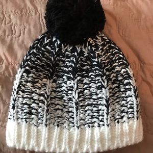 Thinsulate Women’s stocking cap.